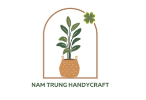 Logo mây tre nam trung